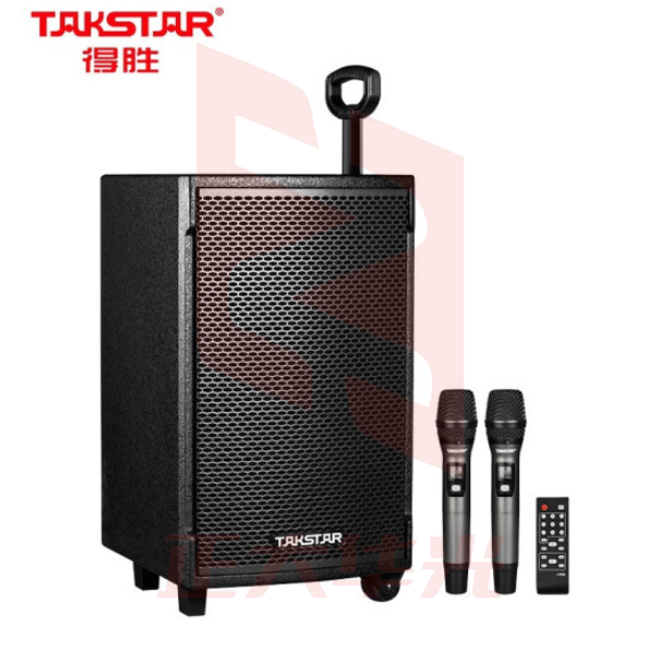 得胜WDA-900L 拉杆音箱    XTGM202307180814026