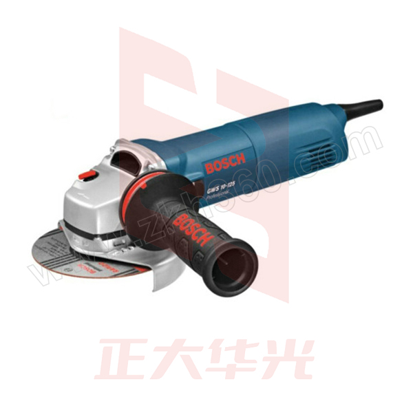BOSCH/博世 100MM 720W 角磨机 GWS 7-100 T 1把 销售单位：把 (XTGM202307241611214)