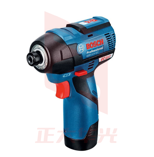 博世(BOSCH)GDR 12V-EC 专业重载级无刷锂电冲击起子机 官方标配  (XTGM202307241610231)
