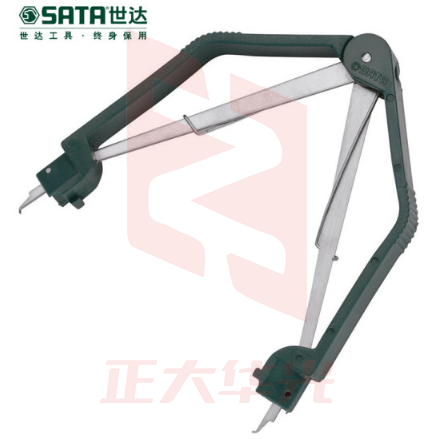 世达(SATA) PLCC起拔器IC拔取器BIOS起拨器芯片起拔器 03107