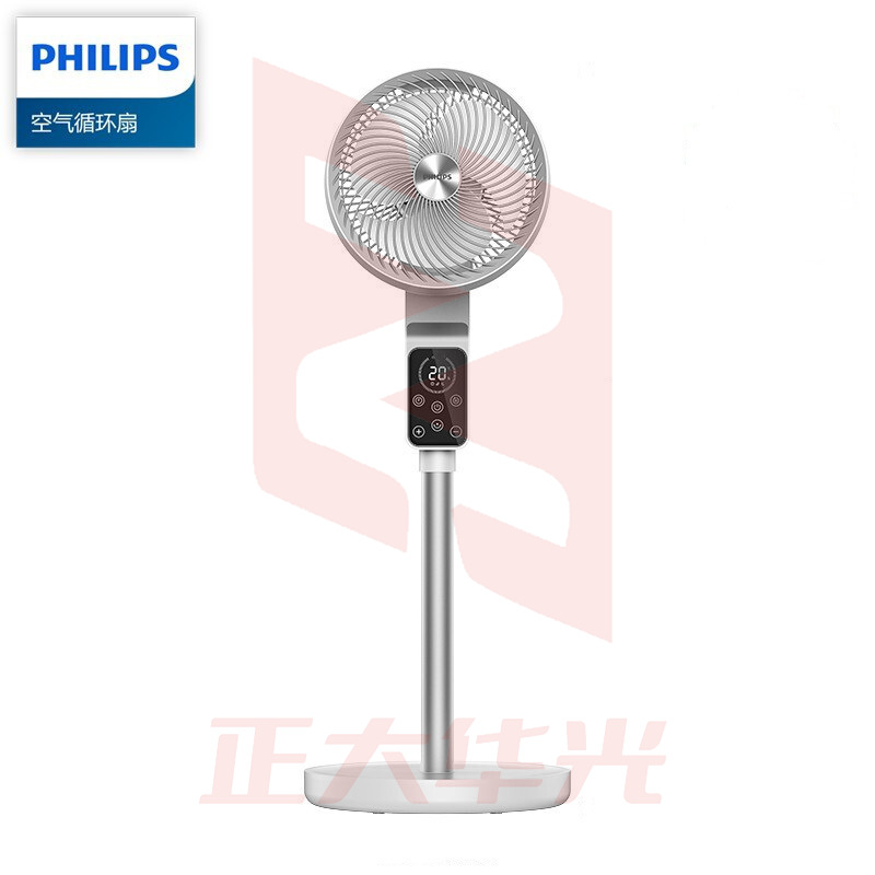 飞利浦 ACR2142CF 空气循环扇 40w    XTGM202307131430361