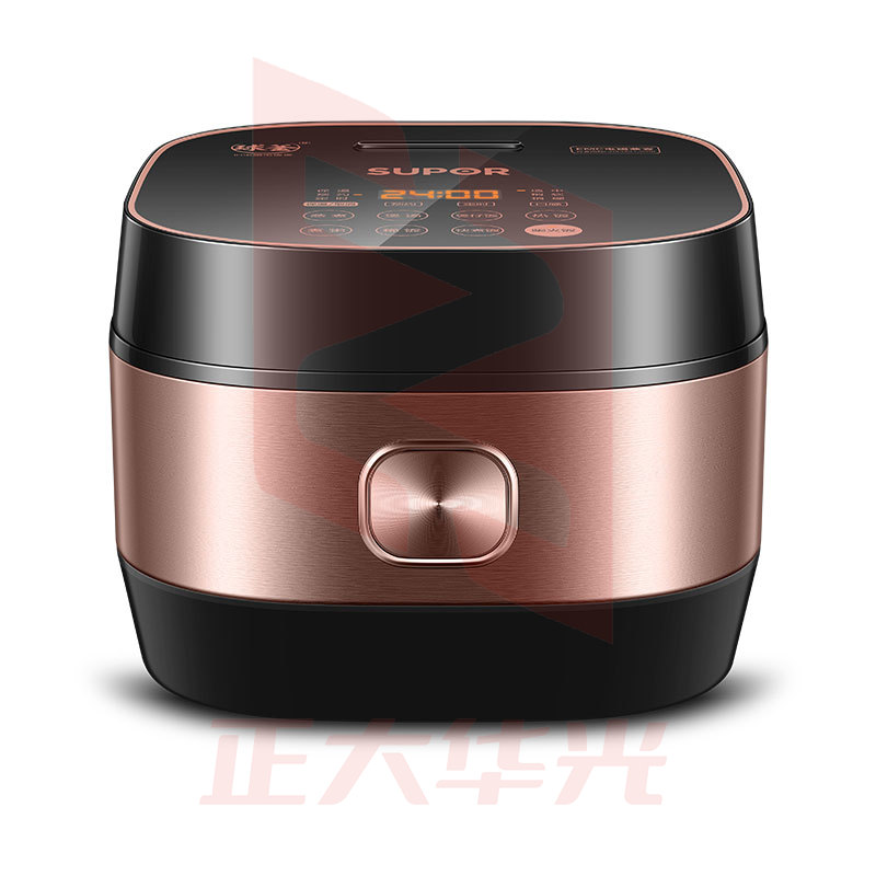 苏泊尔(SUPOR) SF40HC32 电饭煲 4L (单位：台)XTGM202307021325419