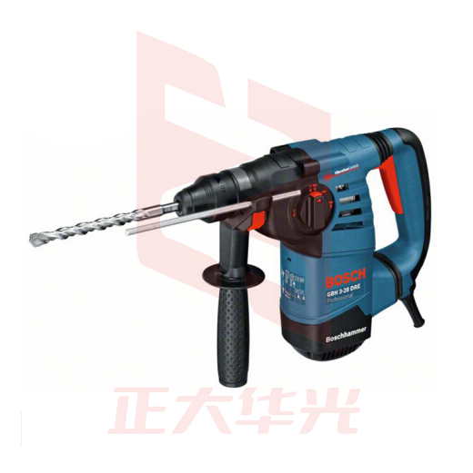 博世(BOSCH)GBH 3-28 DRE 四坑锤钻 061123A080 (XTGM202307241614055)