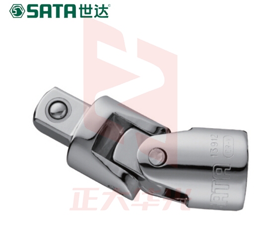 世达(SATA)12.5MM系列万向接头  13912