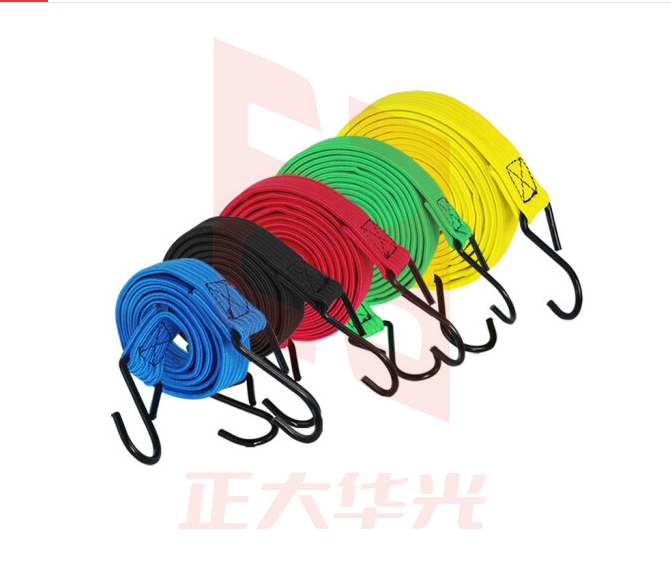 备箱自行车绑带捆绑绳松紧绑XTGM02150848092813