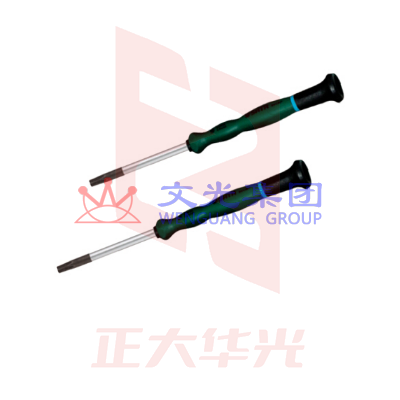 世达(SATA)花形微型螺丝批货号 63010