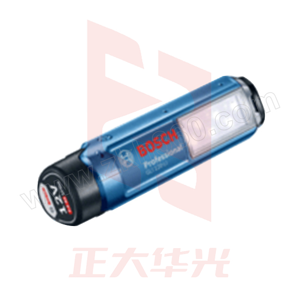 BOSCH/博世 充电式照明灯 GLI 120 Carton Solo 裸机 不含电池及充电器 1台 销售单位：台(XTGM2023072416103212)
