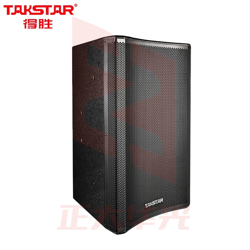 得胜 TAKSTAR EKL-121 专业音箱 2吋400W 计价单位:对    XTGM202307180813060