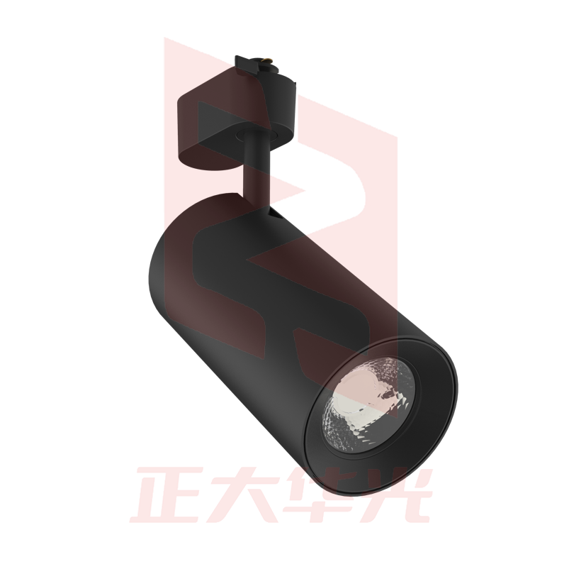 公牛(BULL) MH-J016B-AE黑色导轨射灯3000K,16W  (XTGM2023072013405812          )