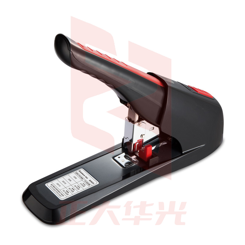 齐心 B3025 重型订书机 100页   XTGM01301434129590