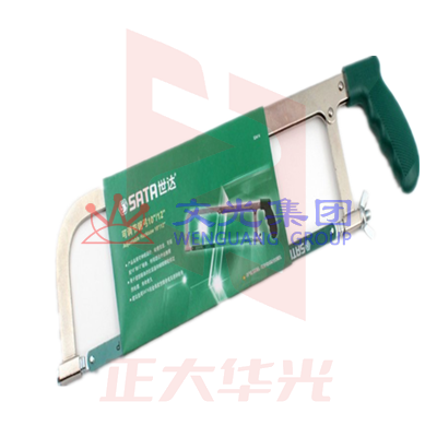 世达(SATA)可调节锯弓钢锯架1  单个