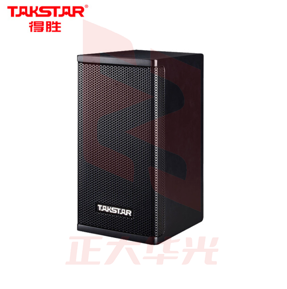 得胜(TAKSTAR)EKS-032 专业音箱小型会议室教室背景音乐播放场合30W功率.   XTGM202307180813594