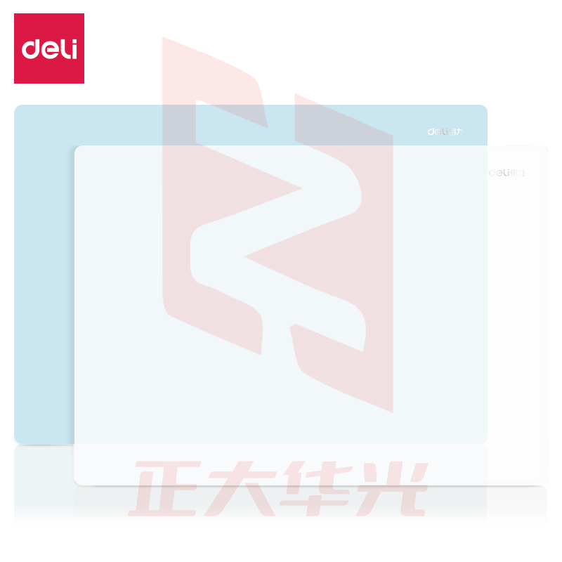 得力72656_A3书写垫板(混)(个)XTGM022614265595