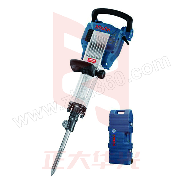 BOSCH/博世 1750W 六角柄电镐 GSH 16-30 30mm 1把 销售单位：把 (XTGM202307241611180)