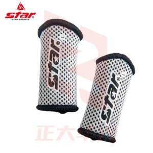 世达 star BD400N M 护指篮球运动护指 指关节扩套两只装  XTGM202303311025342
