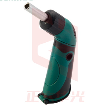 世达(SATA)枪型棘轮旋具头旋柄(6.3MM旋具头插孔)货号61003