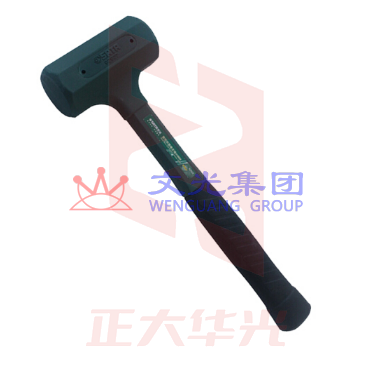 世达(SATA)软性防震橡皮锤  92922