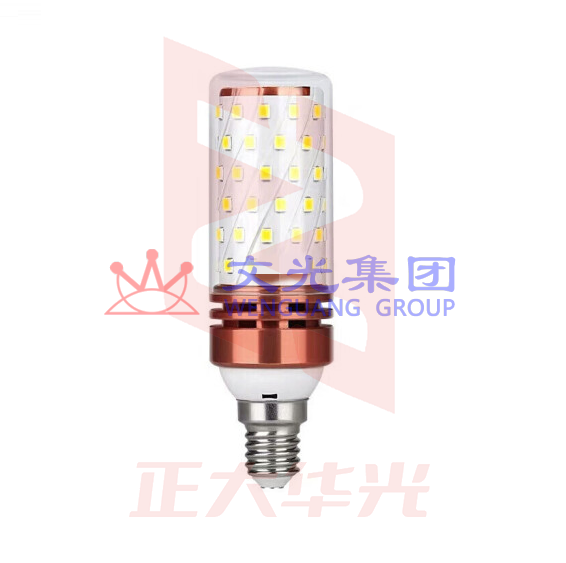 LED灯泡 小玉米灯 13W 暖光 XTGM202302151231420