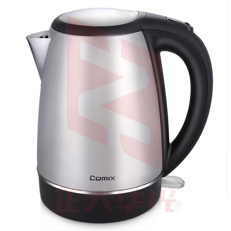 齐心 C-8802 电热水壶XTGM05230914478216