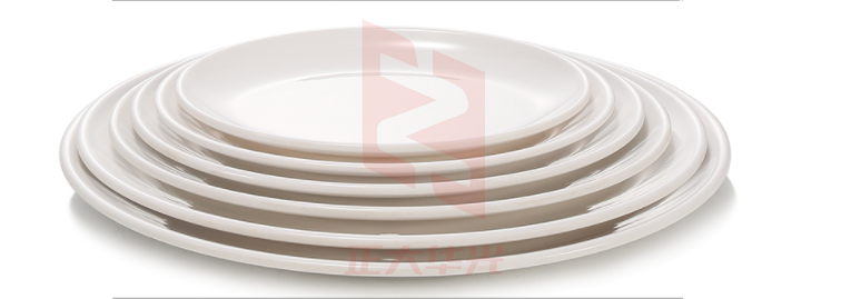 巨联(JULIAN)椭圆形餐盘 XTGM202303261252091