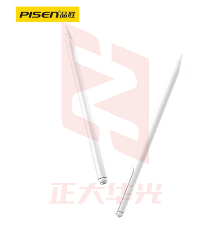 品胜 ipad触控笔电容笔pencil苹果平板手写笔iPad10/9/air4/5/Pro22/21/20 倾斜磁吸防误触绘画专用 HJ-OPI08 (XTGM2023072015192112)