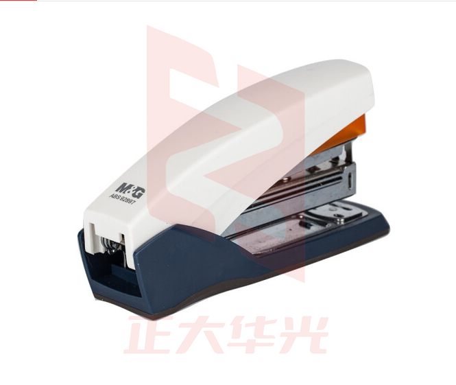 晨光省力型厚层订书机50页ABS92897 个  XTGM02091538232569