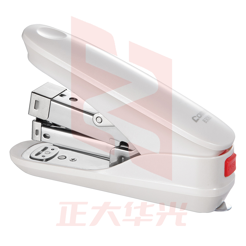 齐心 B3088 省力订书机(颜色随机)  XTGM01301440179547