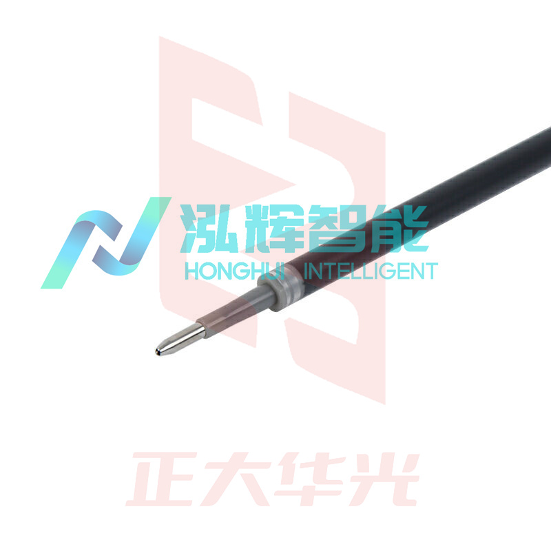 晨光AGR67017中性笔替芯1.0mm 黑色(支)XTGM01291251254530