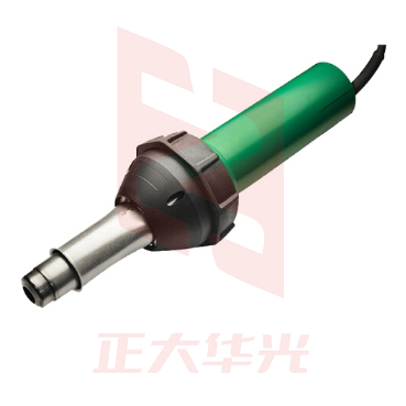 世达(SATA)工业型直柄热风枪700 °C货号97927  1把/盒