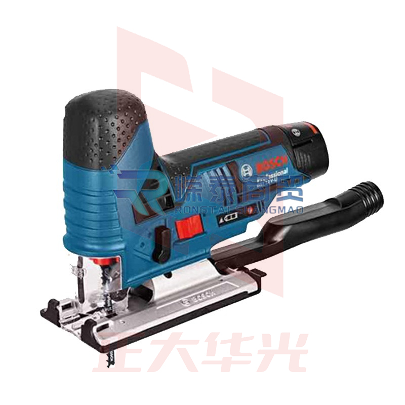 博世(BOSCH)GST 12V-LI 锂电充电式曲线锯 原厂标配(不含电池、充电器 )(XTGM2023072416103514))