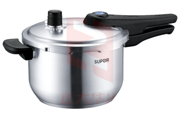 苏泊尔  YW20S1蓝眼不锈钢压力锅 XTGM2023070213013612