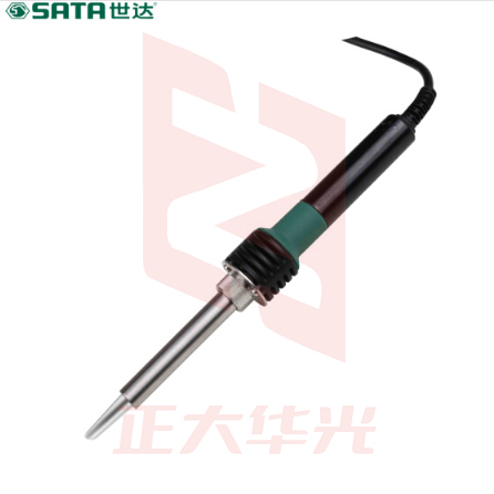 世达(SATA) 陶瓷内热式工业级电烙铁60W  货号03262