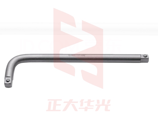 世达(SATA)12.5MM系列L形扳手10"  13919