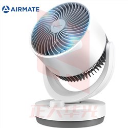 艾美特(AIRMATE) CA15-X28 空气循环家用电风扇 XTGM202307211029480