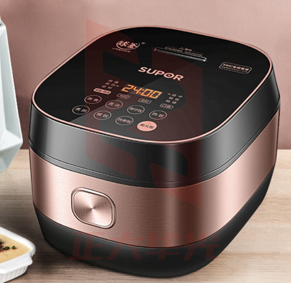 苏泊尔电饭煲SF50HC32    XTGM202307021325408