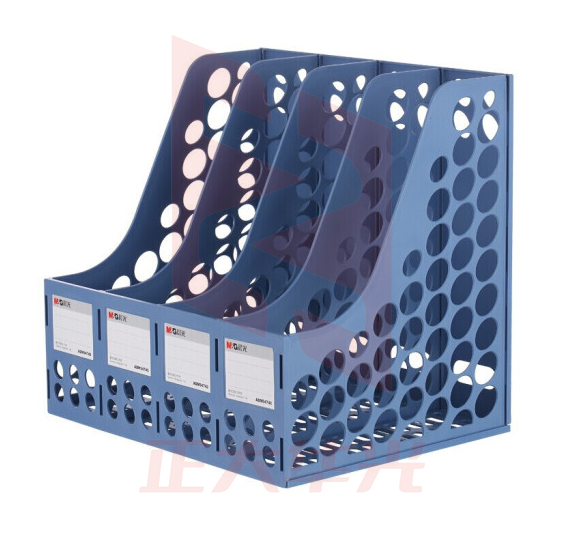 晨光(M&G) 94740B  四联文件框 XTGM01181255021269