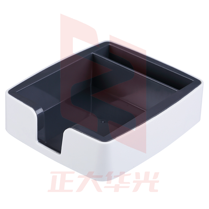 齐心 B2219 便签盒(91*87mm)XTGM05211643509563