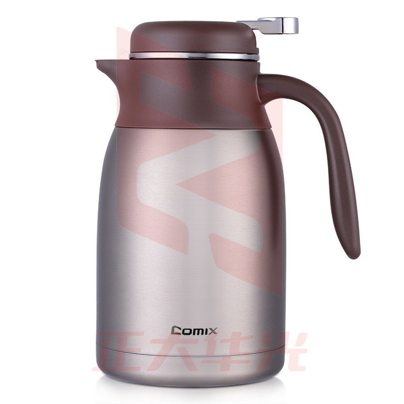 齐心 L314 保温壶XTGM05231323061501