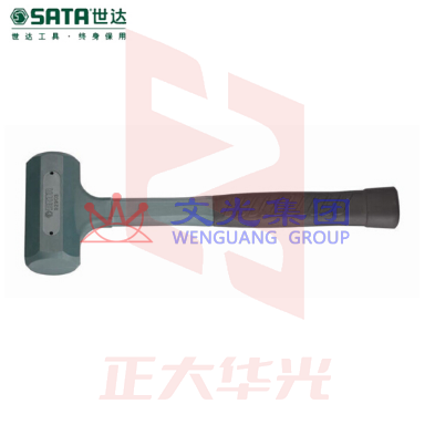 世达(SATA)防震橡皮锤  92902