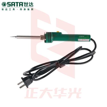 世达(SATA)20瓦/130瓦快速升温双功率电烙铁  货号03263