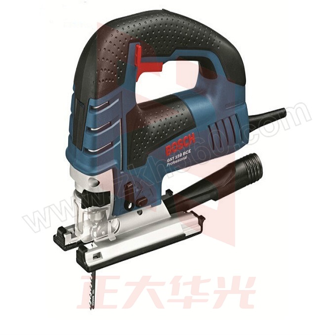 BOSCH/博世 曲线锯 GST150BCE 780W 1把 销售单位：把 (XTGM202307241611584)
