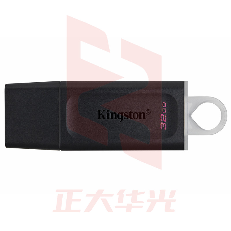金士顿 DTX/32G USB3.2 U盘 黑白色XTGM202306250807370