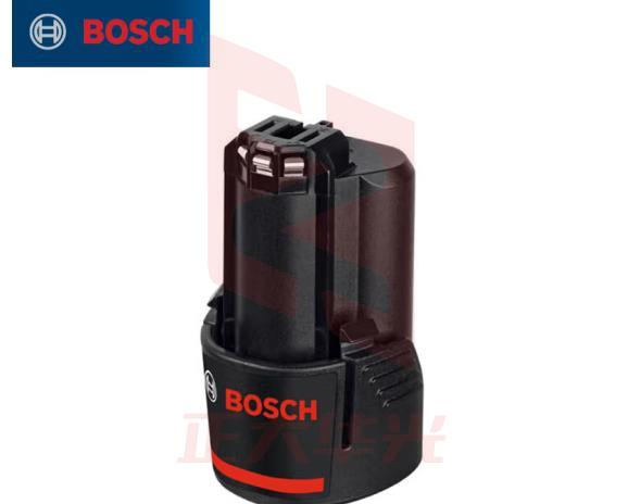 博世(BOSCH)12V通用型插入式锂电池 2.0Ah(XTGM202307241613498)