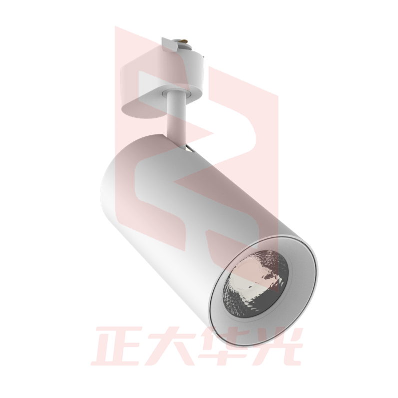 公牛(BULL) MH-J016A-AE白色导轨射灯3000K,16W(XTGM2023072013405711)