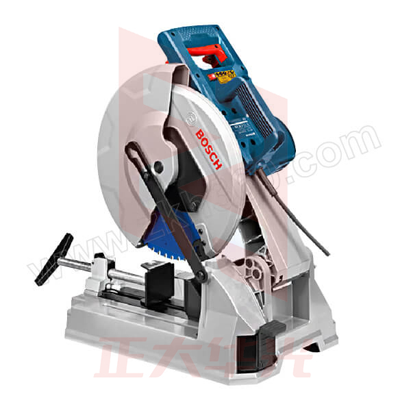 BOSCH/博世 切割机 GCD 12 JL 305mm 1台 销售单位：台 (XTGM2023072416120712)