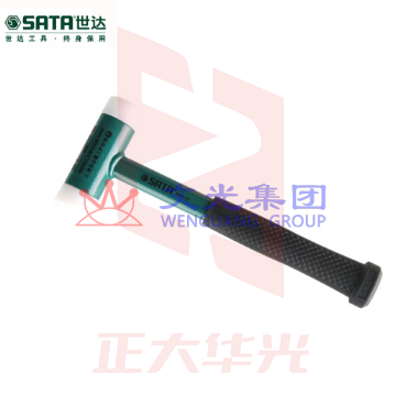 世达(SATA)钢管柄无反弹安装锤  92613