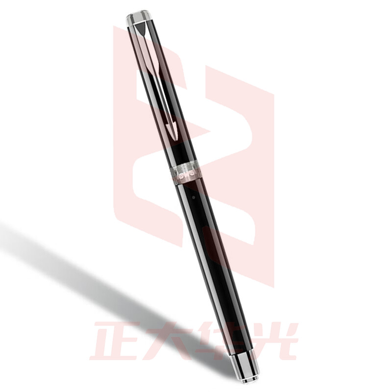 纽曼(Newsmy) 笔形录音笔H96 32G 专业微型迷你高清远距降噪便携 学习培训商务会议录音速记 黑色 (XTGM2023081613195011)