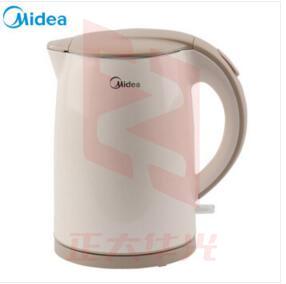 美的 Midea 电水壶 H415E2J    XTGM202303261316162
