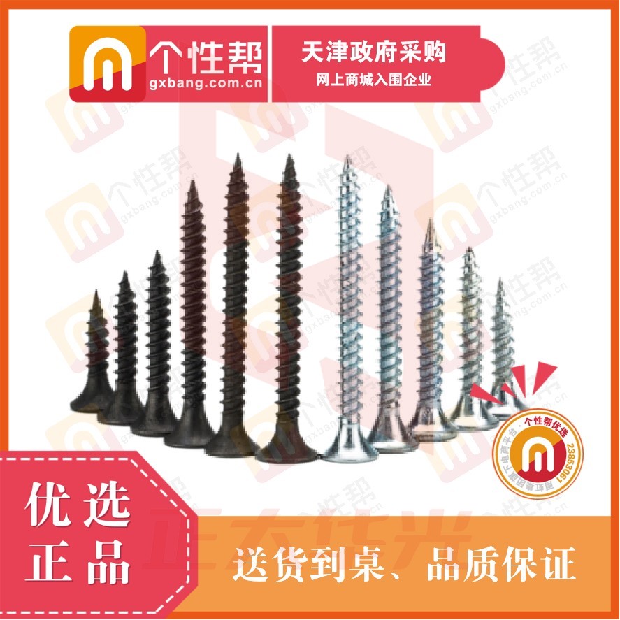 自攻螺丝 XTGM202302151307590