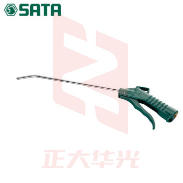 世达(SATA)吹尘枪250MM  97222